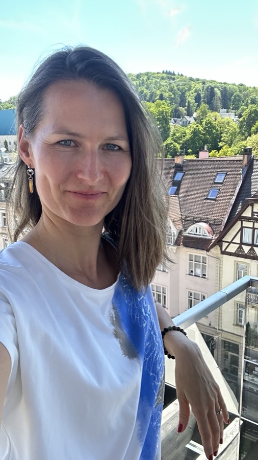 Vorher